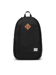 Herschel Plecak Herschel Seymour Backpack 11403-00001 Czarny