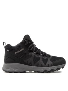 Columbia Trekkingi Peakfreak II Mid Outdry BM7573 Czarny