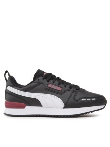 Puma Sneakersy R78 Sl 374127 12 Czarny