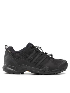 adidas Trekkingi Terrex Swift R2 Gtx GORE-TEX CM7492 Czarny