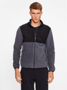 Jack&Jones Polar 12244870 Szary Regular Fit