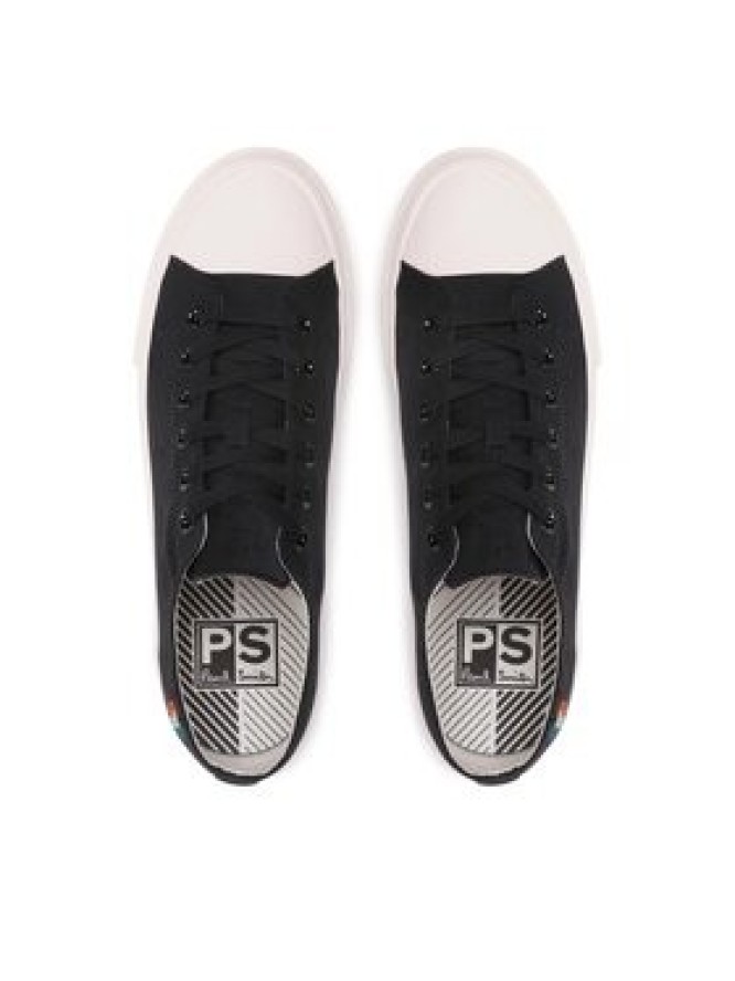 Paul Smith Trampki Kinsey M2S-KIN13-KCVS Czarny