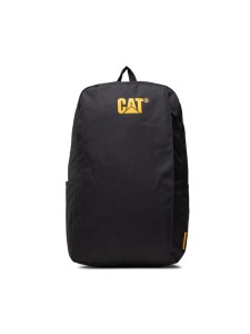 CATerpillar Plecak Classic Backpack 25L 84180-001 Czarny