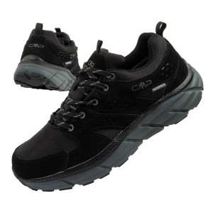 Buty trekkingowe sportowe wodoodporne męskie CMP Kamsel Low