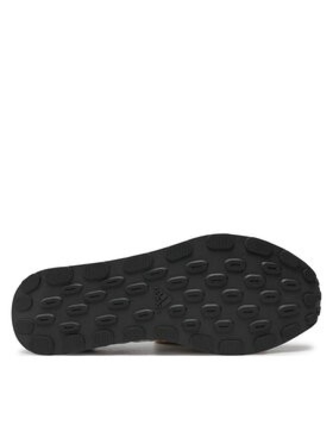 adidas Sneakersy Run 60s 3.0 IE3826 Czarny