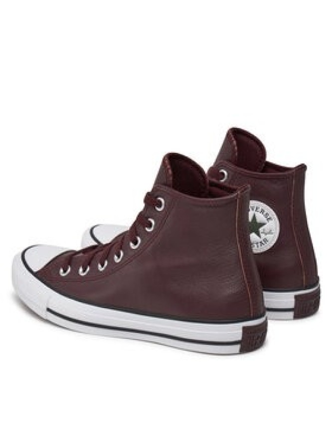 Converse Trampki Chuck Taylor All Star A09480C 508 Bordowy