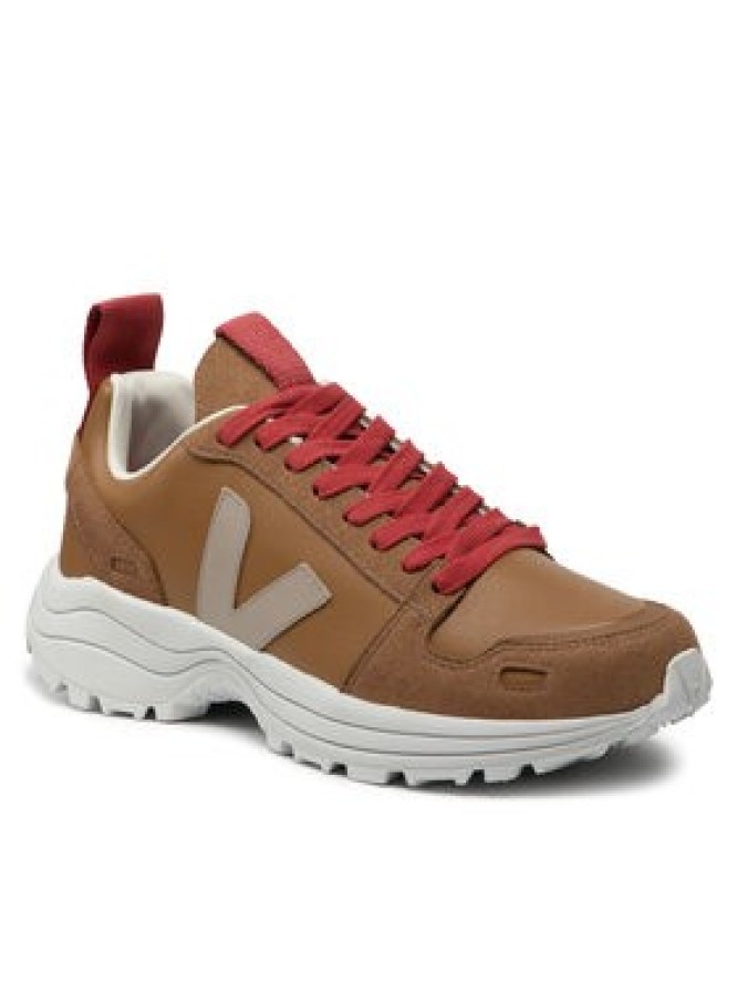 Veja Sneakersy Hiking Style Cwl VN072766B Brązowy