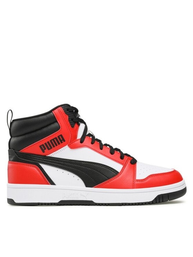 Puma Sneakersy Rebound v6 392326 04 Biały