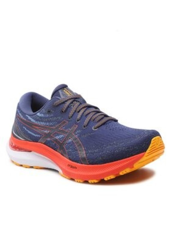 Asics Buty do biegania Gel-Kayano 29 1011B440 Granatowy