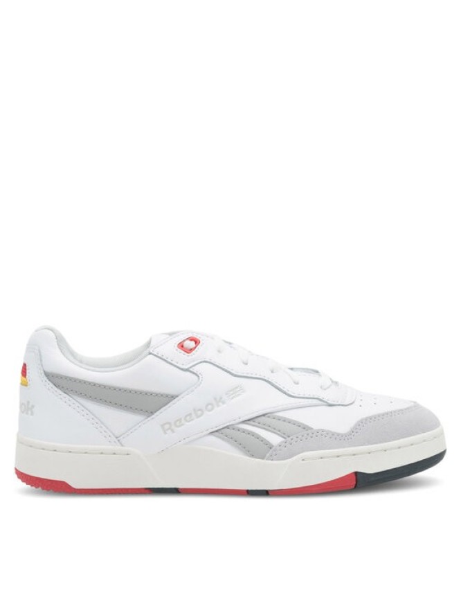 Reebok Sneakersy BB 4000 II HQ3582-M Biały