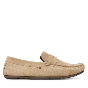 Mokasyny Tommy Hilfiger