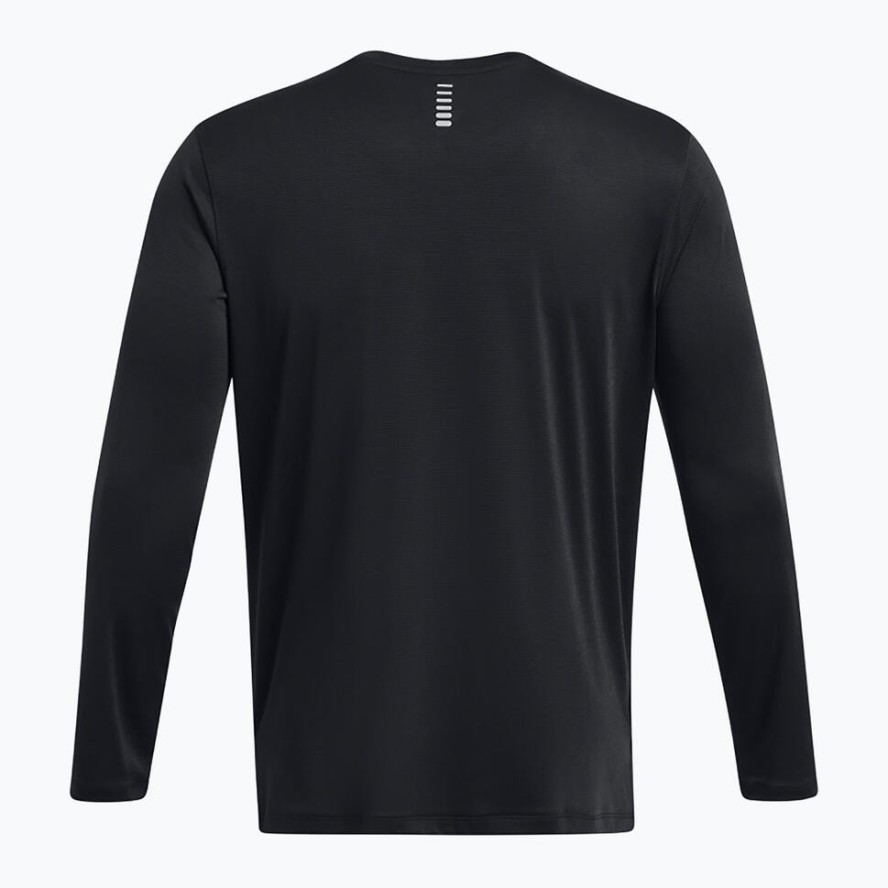 Longsleeve do biegania męski Under Armour Launch