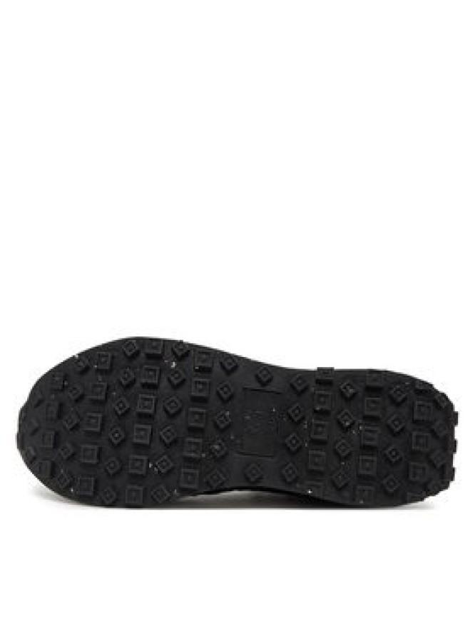 G-Star Raw Sneakersy LEO-01-WE Czarny