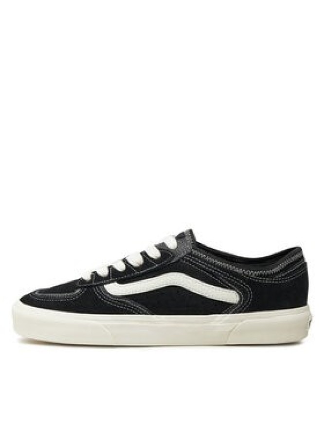 Vans Tenisówki Rowley Classic VN0009QJBPT1 Czarny