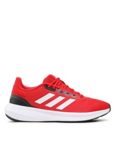 adidas Buty do biegania Runfalcon 3 Shoes HP7547 Czerwony