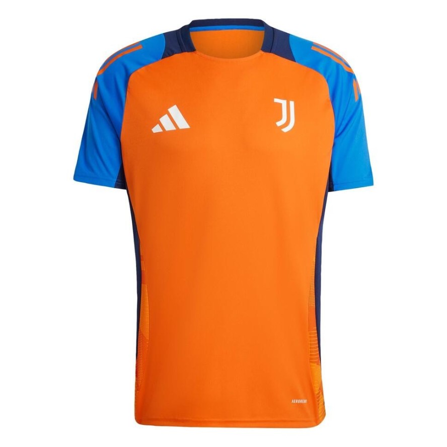 Koszulka Juventus Tiro 24 Competition Training