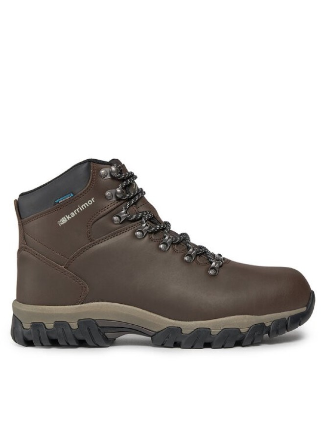 Karrimor Trekkingi Mendip K894 Brązowy