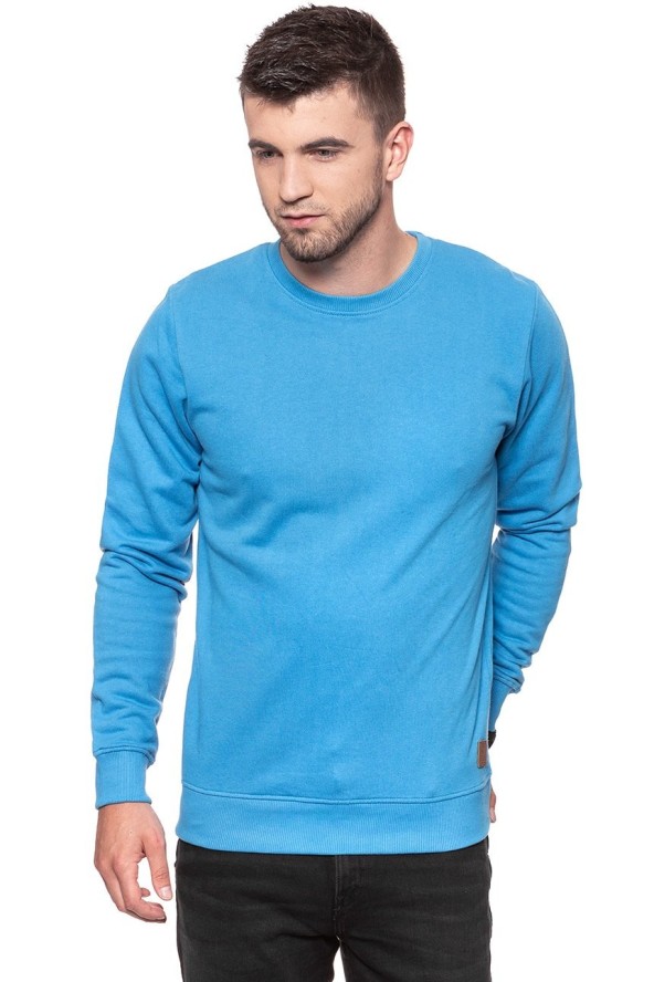 BLUZA ANERKJENDT TY SWEAT BLUE MOON