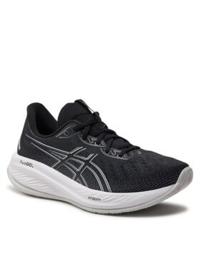 Asics Buty do biegania Gel-Cumulus 26 1011B792 Czarny