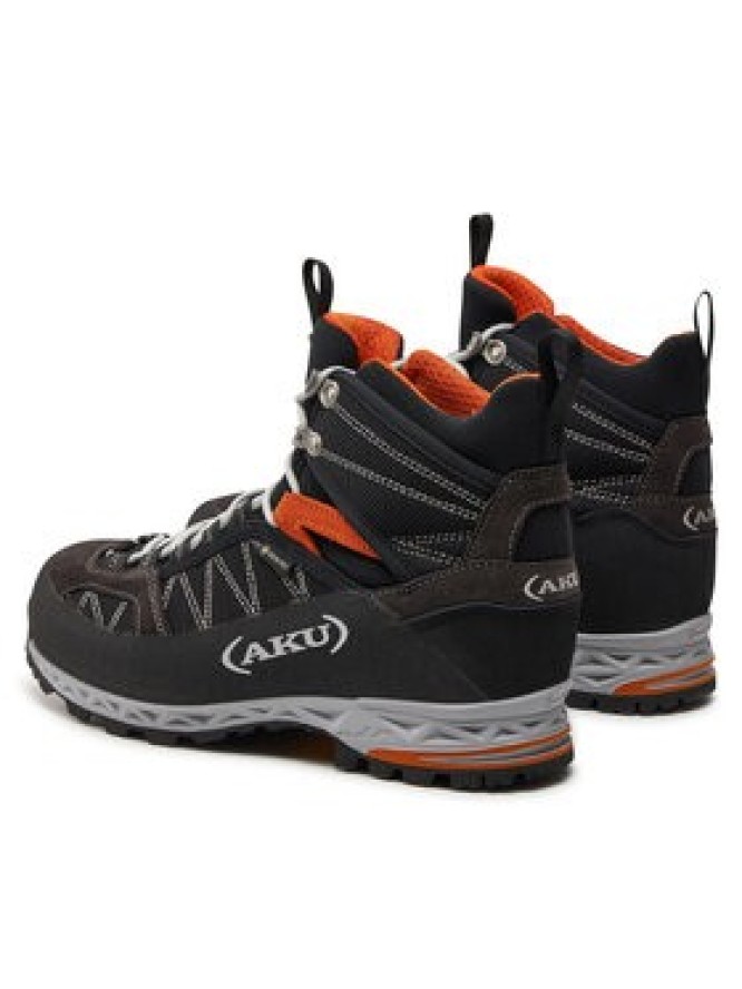 Aku Trekkingi Tengu Lite Gtx GORE-TEX 975 Czarny