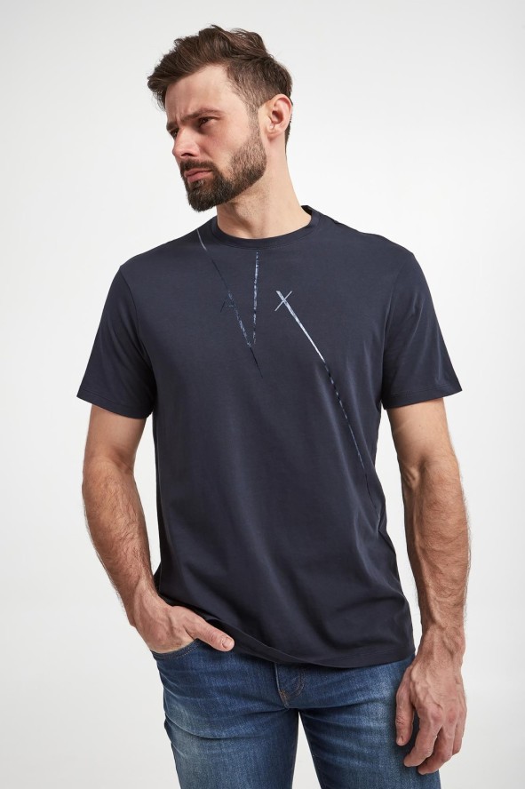 T-shirt męski ARMANI EXCHANGE