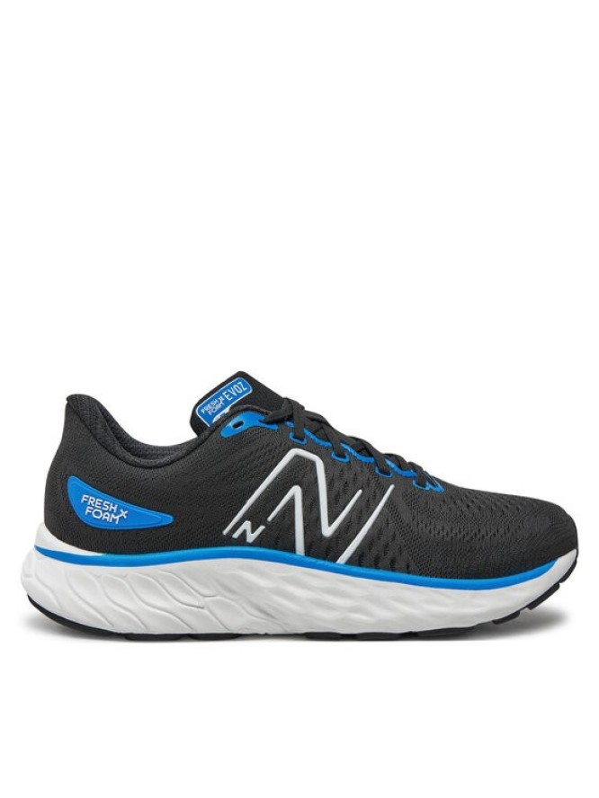 New Balance Buty do biegania Fresh Foam Evoz v3 MEVOZCK3 Czarny