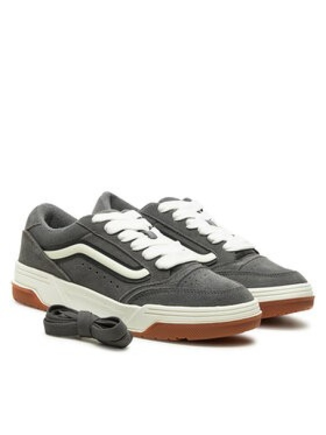 Vans Sneakersy VN000D1JPBQ1 Szary