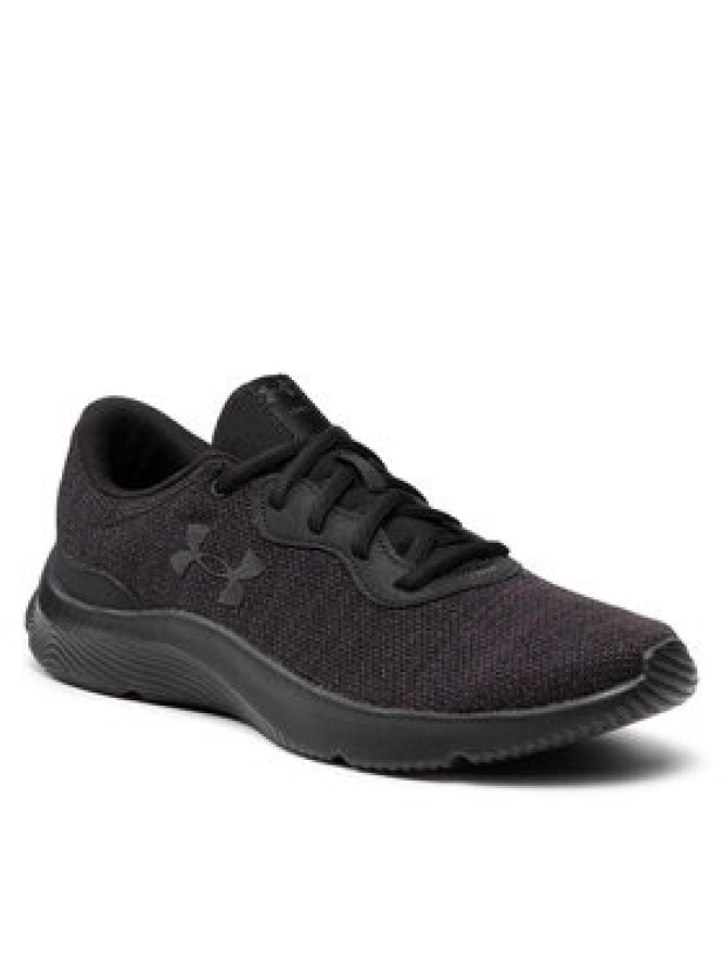 Under Armour Buty do biegania Ua Mojo 2 3024134-002 Czarny