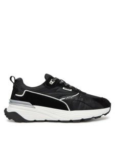 Iceberg Sneakersy IU1758 Czarny
