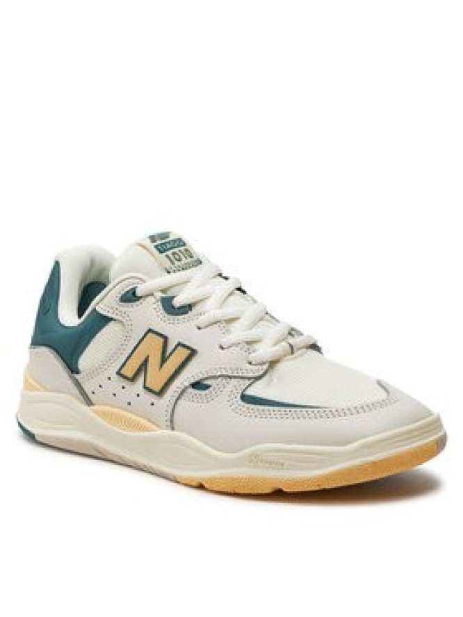 New Balance Sneakersy Numeric NM1010AL Beżowy