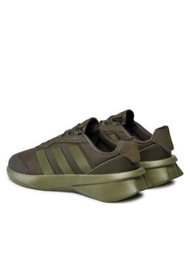 adidas Sneakersy Heawyn Shoes IG2384 Zielony