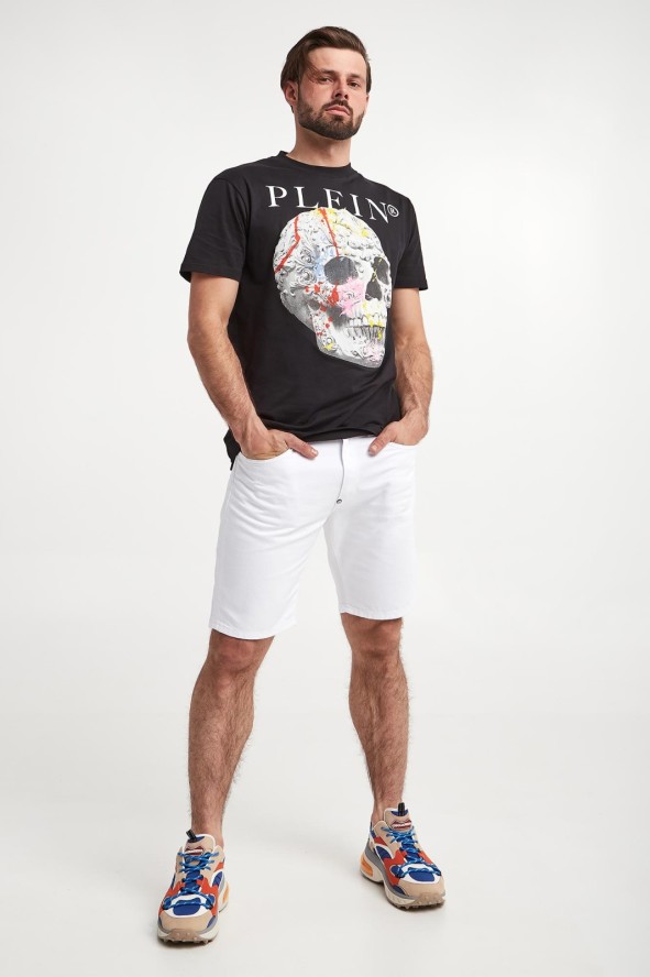 T-shirt męski PHILLIPP PLEIN