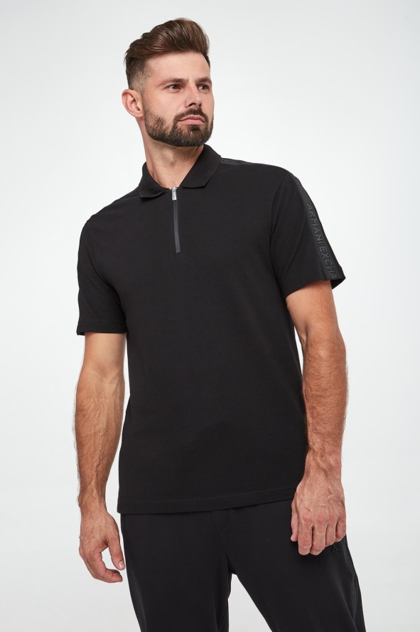 Polo męskie ARMANI EXCHANGE