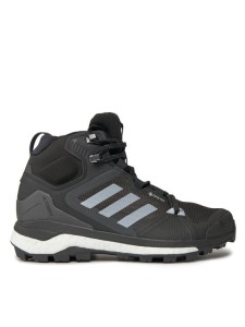adidas Trekkingi Terrex Skychaser Mid GORE-TEX Hiking Shoes 2.0 HR1281 Czarny
