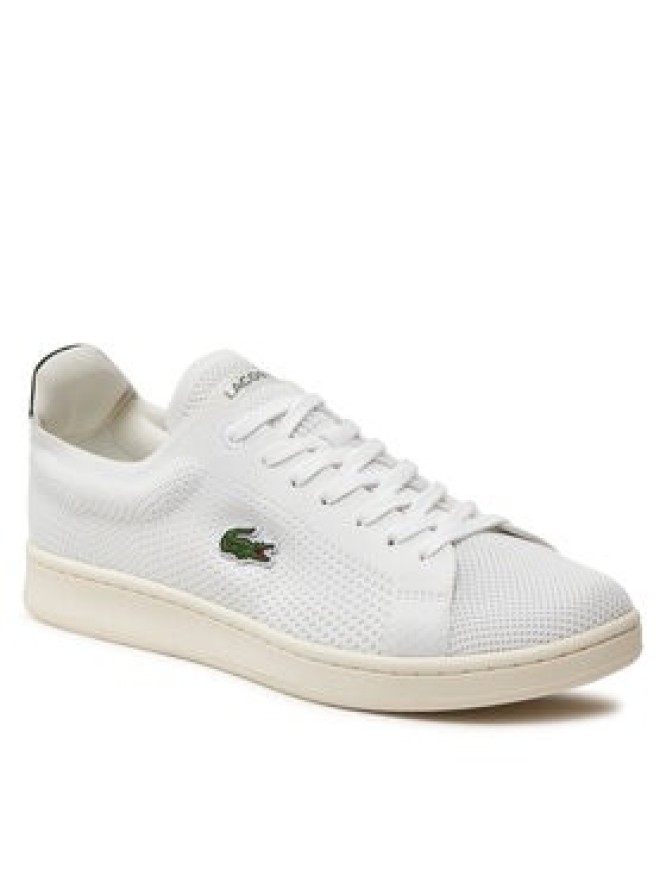 Lacoste Sneakersy 745SMA0023 Biały