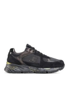 Premiata Sneakersy Mase 5013 Czarny