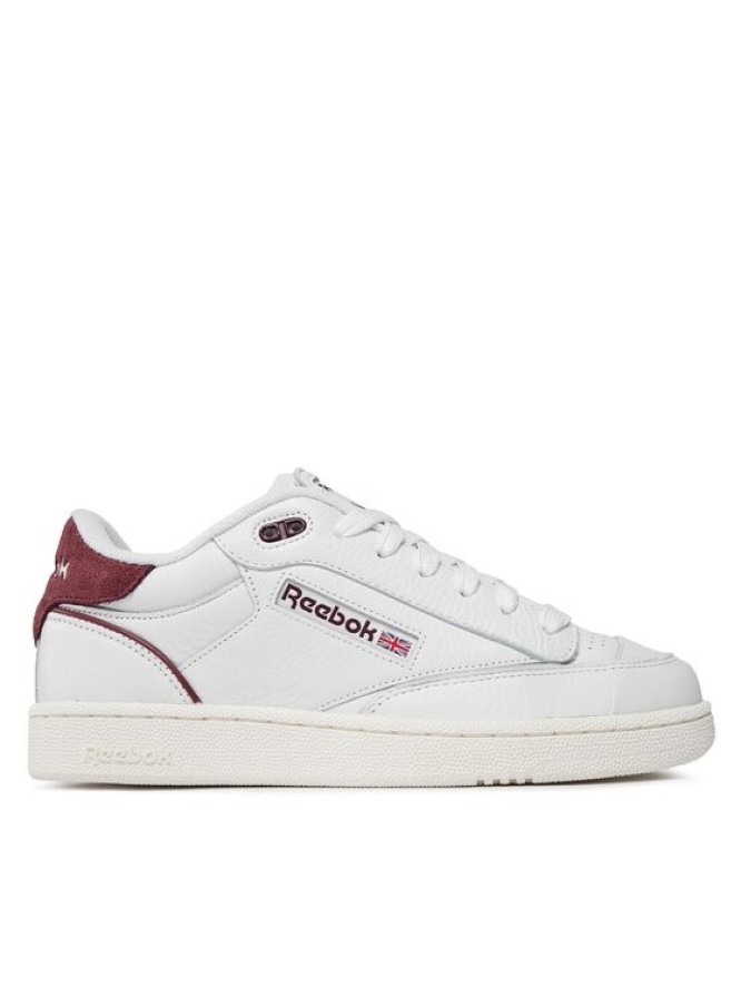 Reebok Sneakersy Club C Bulc ID6803 Biały