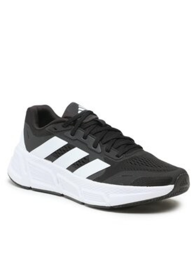 adidas Buty do biegania Questar Shoes IF2229 Czarny