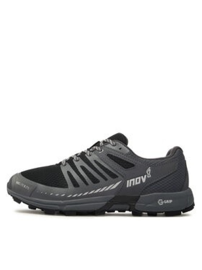 Inov-8 Buty do biegania Roclite G 275 V2 001097-GYBK-M-01 Szary