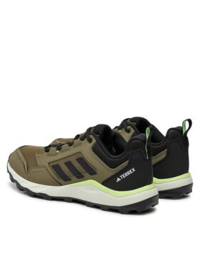 adidas Buty do biegania Terrex Tracerocker 2.0 Trail Running IF0379 Khaki