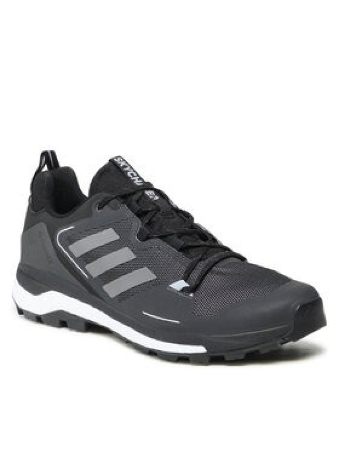 adidas Trekkingi Terrex Skychaser 2 FW2921 Czarny