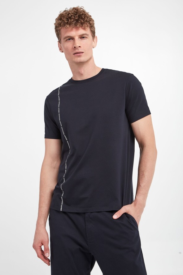 T-shirt ARMANI EXCHANGE