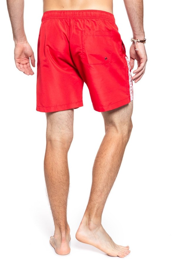 SPODENKI MUSTANG Simon Swim Trunks 1009735 7130