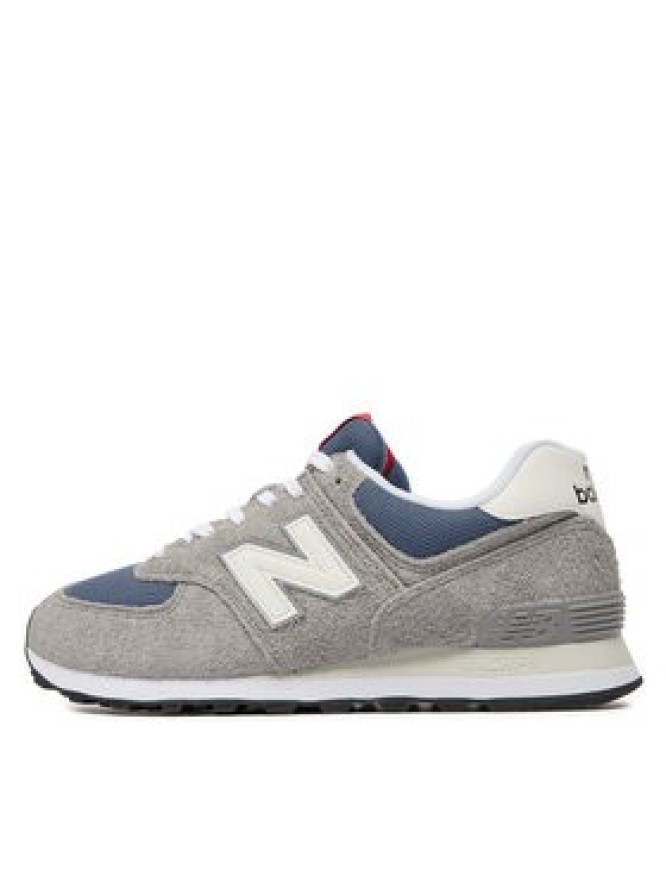 New Balance Sneakersy U574GWH Szary