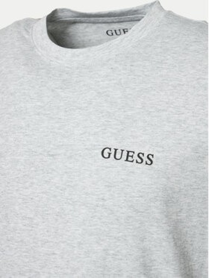 Guess Komplet 3 t-shirtów U4YG52 KCAM1 Kolorowy Regular Fit