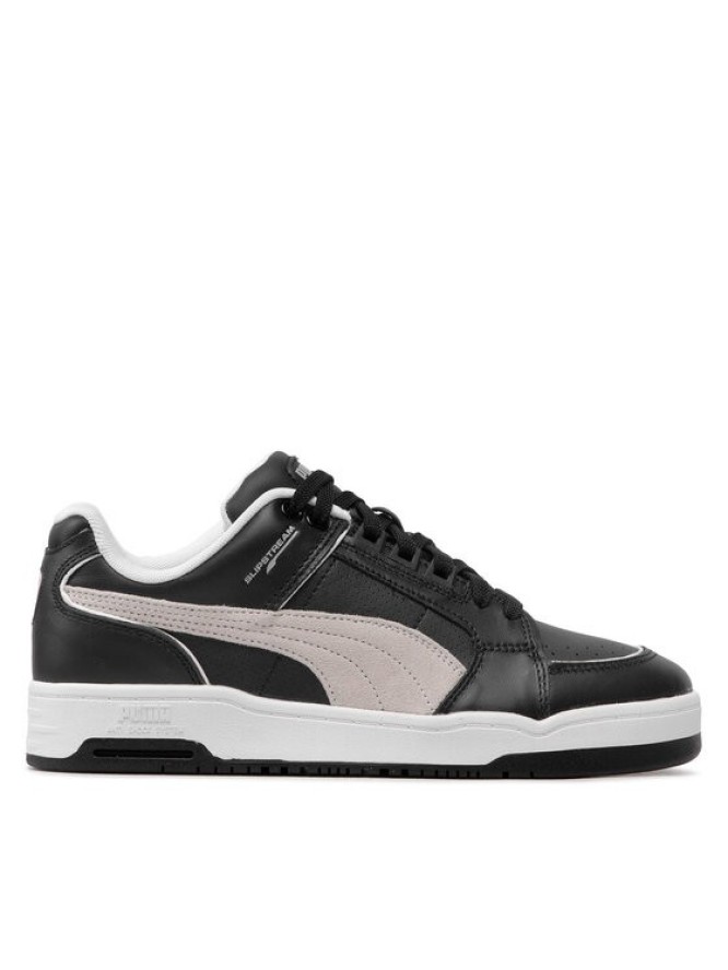 Puma Sneakersy Slipstream Retro Sum 386528 03 Czarny