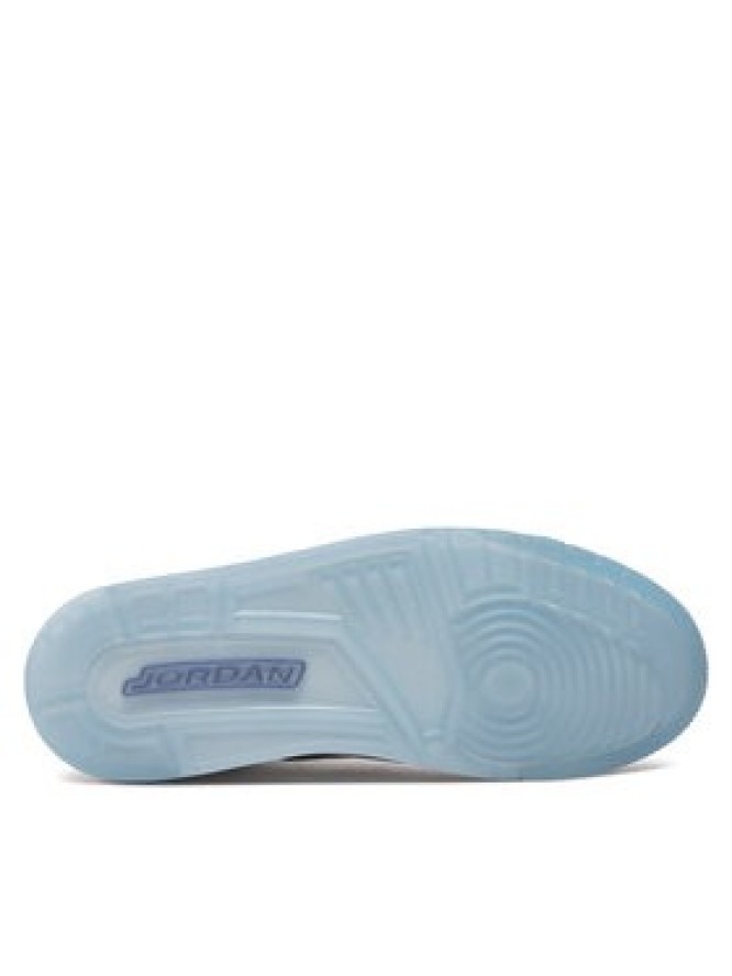 Nike Sneakersy AR1000-104 Biały