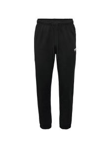 Hummel Spodnie dresowe w kolorze czarnym rozmiar: L