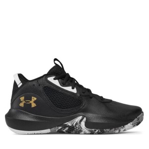 Buty do koszykówki Under Armour