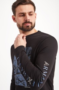 LONGSLEEVE ARMANI EXCHANGE